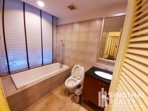 For RENT : Hampton Thonglor 10 / 4 Bedroom / 4 Bathrooms / 169 sqm / 80000 THB [7731258]