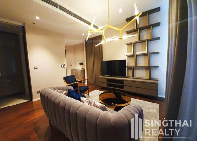 For RENT : The Diplomat 39 / 2 Bedroom / 2 Bathrooms / 84 sqm / 80000 THB [7731608]