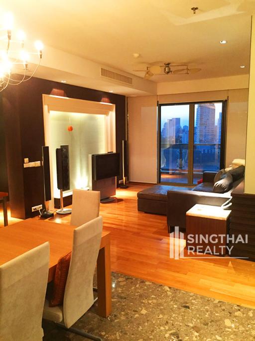 For RENT : The Lakes / 2 Bedroom / 2 Bathrooms / 111 sqm / 80000 THB [7900607]