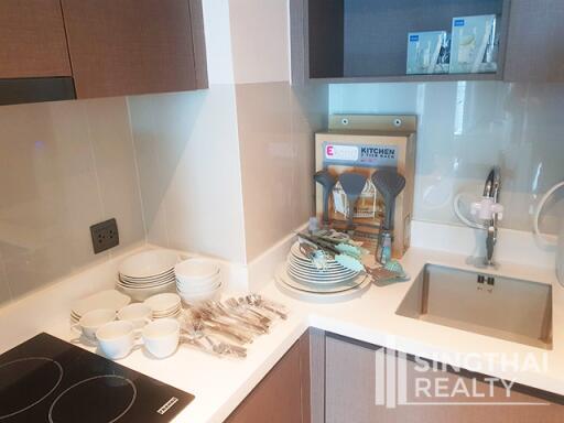 For RENT : RHYTHM Ekkamai / 2 Bedroom / 2 Bathrooms / 81 sqm / 80000 THB [7937194]