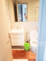 For RENT : RHYTHM Ekkamai / 2 Bedroom / 2 Bathrooms / 81 sqm / 80000 THB [7937194]