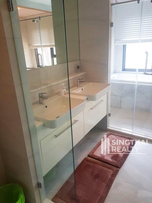 For RENT : RHYTHM Ekkamai / 2 Bedroom / 2 Bathrooms / 81 sqm / 80000 THB [7937194]