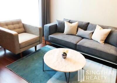 For RENT : The Diplomat 39 / 2 Bedroom / 2 Bathrooms / 77 sqm / 80000 THB [7985024]