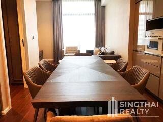 For RENT : The Diplomat 39 / 2 Bedroom / 2 Bathrooms / 77 sqm / 80000 THB [7985024]