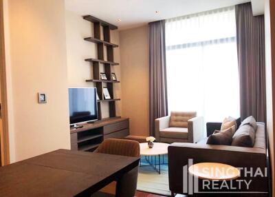 For RENT : The Diplomat 39 / 2 Bedroom / 2 Bathrooms / 77 sqm / 80000 THB [7985024]