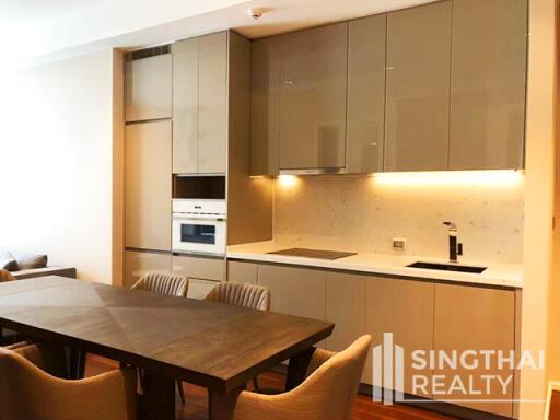 For RENT : The Diplomat 39 / 2 Bedroom / 2 Bathrooms / 77 sqm / 80000 THB [7985024]