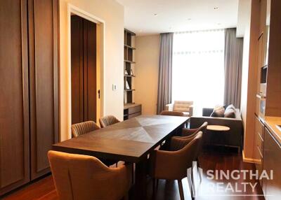 For RENT : The Diplomat 39 / 2 Bedroom / 2 Bathrooms / 77 sqm / 80000 THB [7985024]