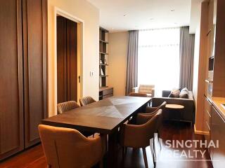 For RENT : The Diplomat 39 / 2 Bedroom / 2 Bathrooms / 77 sqm / 80000 THB [7985024]