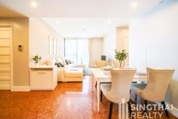 For RENT : Aguston Sukhumvit 22 / 3 Bedroom / 3 Bathrooms / 139 sqm / 80000 THB [7986297]