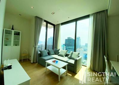 For RENT : 28 Chidlom / 2 Bedroom / 2 Bathrooms / 75 sqm / 80000 THB [8029583]