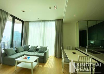 For RENT : 28 Chidlom / 2 Bedroom / 2 Bathrooms / 75 sqm / 80000 THB [8029583]