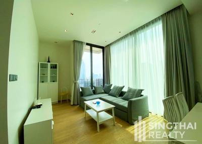 For RENT : 28 Chidlom / 2 Bedroom / 2 Bathrooms / 75 sqm / 80000 THB [8029583]