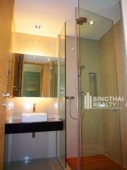 For RENT : Saladaeng Residences / 2 Bedroom / 2 Bathrooms / 127 sqm / 80000 THB [8037933]