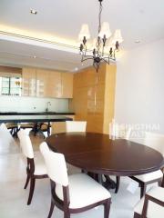 For RENT : Saladaeng Residences / 2 Bedroom / 2 Bathrooms / 127 sqm / 80000 THB [8037933]