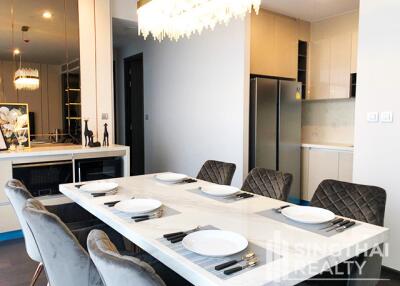 For RENT : LAVIQ Sukhumvit 57 / 2 Bedroom / 2 Bathrooms / 87 sqm / 80000 THB [8104038]