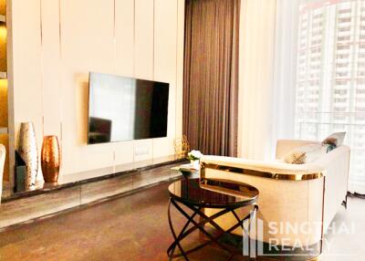 For RENT : LAVIQ Sukhumvit 57 / 2 Bedroom / 2 Bathrooms / 87 sqm / 80000 THB [8104038]