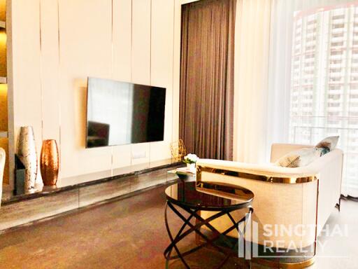 For RENT : LAVIQ Sukhumvit 57 / 2 Bedroom / 2 Bathrooms / 87 sqm / 80000 THB [8104038]