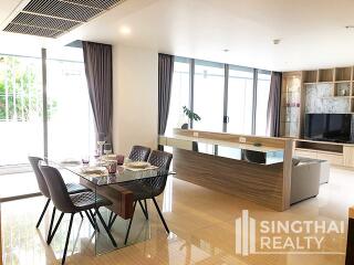 For RENT : Downtown Forty Nine / 2 Bedroom / 2 Bathrooms / 137 sqm / 80000 THB [8133319]