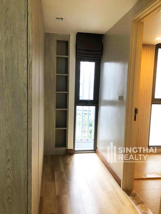 For RENT : Downtown Forty Nine / 2 Bedroom / 2 Bathrooms / 137 sqm / 80000 THB [8133319]