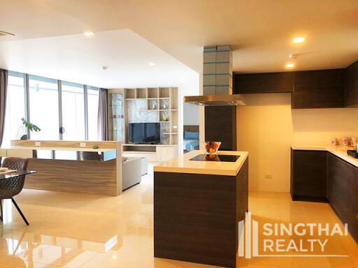 For RENT : Downtown Forty Nine / 2 Bedroom / 2 Bathrooms / 137 sqm / 80000 THB [8133319]