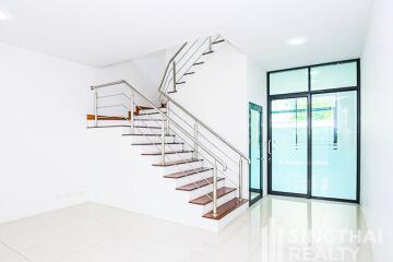 For RENT : Townhouse Thonglor / 4 Bedroom / 4 Bathrooms / 391 sqm / 80000 THB [8232938]