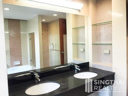 For RENT : The Grand Sethiwan Sukhumvit 24 / 3 Bedroom / 3 Bathrooms / 251 sqm / 80000 THB [8246199]