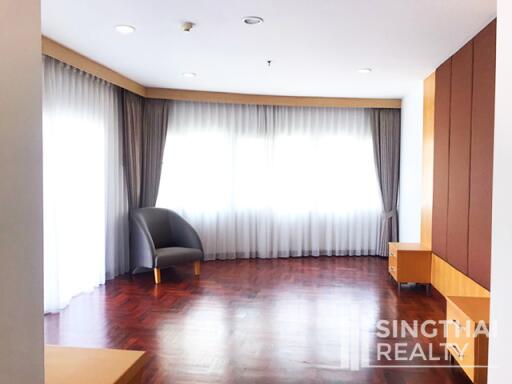 For RENT : The Grand Sethiwan Sukhumvit 24 / 3 Bedroom / 3 Bathrooms / 251 sqm / 80000 THB [8246199]