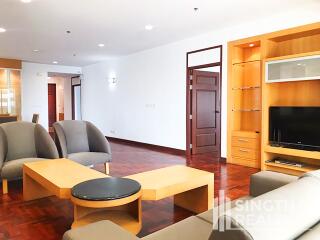 For RENT : The Grand Sethiwan Sukhumvit 24 / 3 Bedroom / 3 Bathrooms / 251 sqm / 80000 THB [8246199]