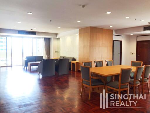 For RENT : The Grand Sethiwan Sukhumvit 24 / 3 Bedroom / 3 Bathrooms / 251 sqm / 80000 THB [8246199]