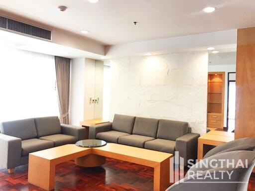 For RENT : The Grand Sethiwan Sukhumvit 24 / 3 Bedroom / 3 Bathrooms / 251 sqm / 80000 THB [8246199]