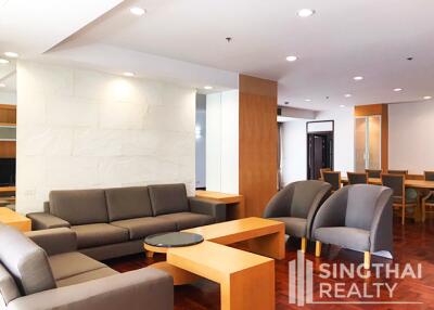 For RENT : The Grand Sethiwan Sukhumvit 24 / 3 Bedroom / 3 Bathrooms / 251 sqm / 80000 THB [8246199]