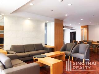 For RENT : The Grand Sethiwan Sukhumvit 24 / 3 Bedroom / 3 Bathrooms / 251 sqm / 80000 THB [8246199]