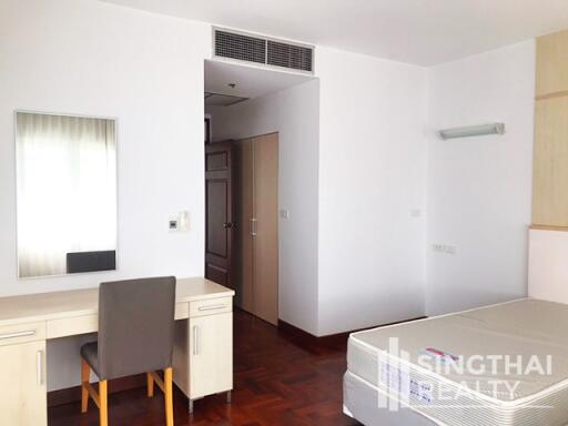 For RENT : The Grand Sethiwan Sukhumvit 24 / 3 Bedroom / 3 Bathrooms / 251 sqm / 80000 THB [8246199]