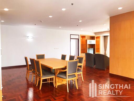 For RENT : The Grand Sethiwan Sukhumvit 24 / 3 Bedroom / 3 Bathrooms / 251 sqm / 80000 THB [8246199]