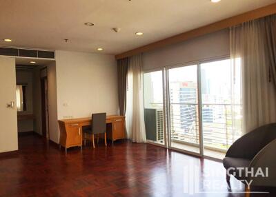 For RENT : The Grand Sethiwan Sukhumvit 24 / 3 Bedroom / 3 Bathrooms / 251 sqm / 80000 THB [8246199]