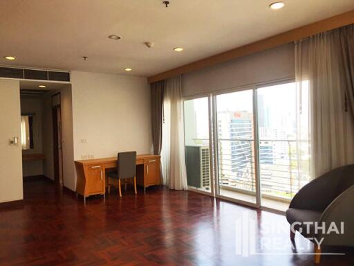 For RENT : The Grand Sethiwan Sukhumvit 24 / 3 Bedroom / 3 Bathrooms / 251 sqm / 80000 THB [8246199]