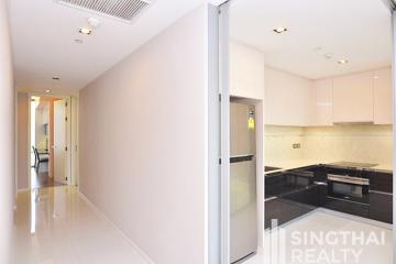 For RENT : The Bangkok Sathorn / 2 Bedroom / 2 Bathrooms / 119 sqm / 80000 THB [8248327]