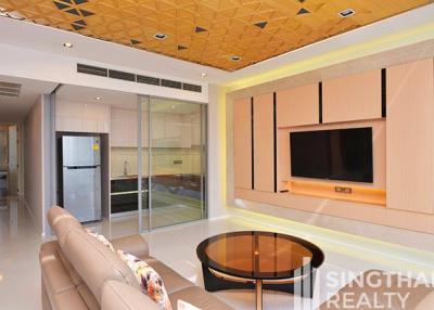 For RENT : The Bangkok Sathorn / 2 Bedroom / 2 Bathrooms / 119 sqm / 80000 THB [8248327]