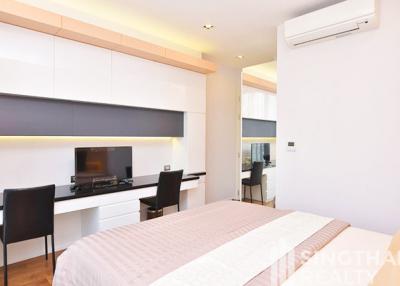 For RENT : The Bangkok Sathorn / 2 Bedroom / 2 Bathrooms / 119 sqm / 80000 THB [8248327]