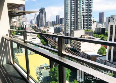 For RENT : The Madison / 2 Bedroom / 3 Bathrooms / 154 sqm / 80000 THB [8266362]