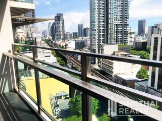 For RENT : The Madison / 2 Bedroom / 3 Bathrooms / 154 sqm / 80000 THB [8266362]