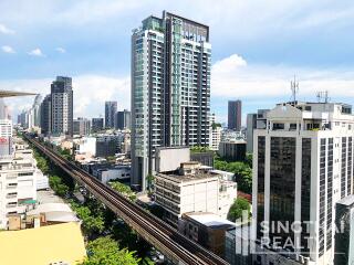 For RENT : The Madison / 2 Bedroom / 3 Bathrooms / 154 sqm / 80000 THB [8266362]