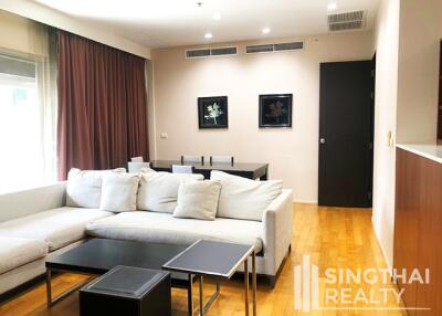 For RENT : The Madison / 2 Bedroom / 3 Bathrooms / 154 sqm / 80000 THB [8266362]