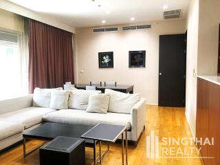 For RENT : The Madison / 2 Bedroom / 3 Bathrooms / 154 sqm / 80000 THB [8266362]