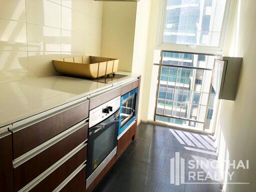 For RENT : The Madison / 2 Bedroom / 3 Bathrooms / 154 sqm / 80000 THB [8266362]