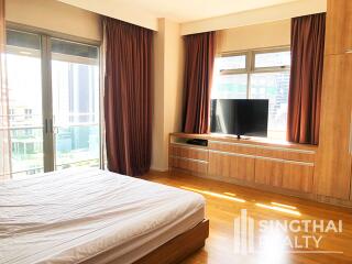 For RENT : The Madison / 2 Bedroom / 3 Bathrooms / 154 sqm / 80000 THB [8266362]