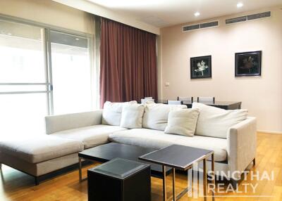 For RENT : The Madison / 2 Bedroom / 3 Bathrooms / 154 sqm / 80000 THB [8266362]