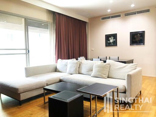 For RENT : The Madison / 2 Bedroom / 3 Bathrooms / 154 sqm / 80000 THB [8266362]