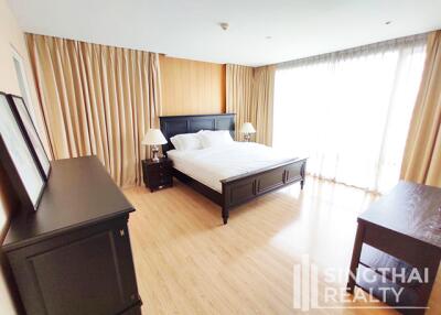 For RENT : Fullerton Sukhumvit / 3 Bedroom / 3 Bathrooms / 171 sqm / 80000 THB [8281203]