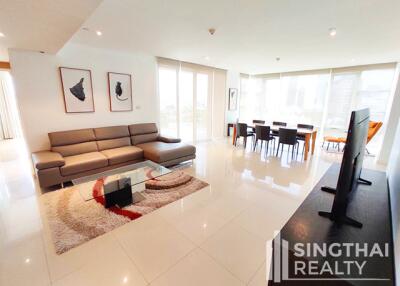 For RENT : Fullerton Sukhumvit / 3 Bedroom / 3 Bathrooms / 171 sqm / 80000 THB [8281203]